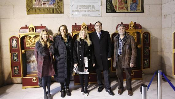 Palencia impulsa el belenismo