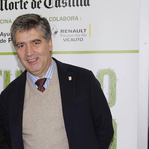 Las Cortes ratifican a Ignacio Cosidó como senador por Castilla y León