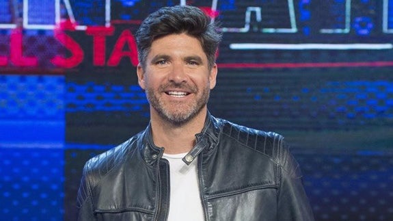 Toño Sanchís, primer concursante de 'Gran Hermano VIP'
