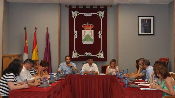 Tordesillas podrá bajar sus impuestos