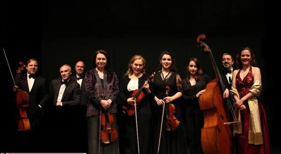 El Sonor Ensemble acerca la música española del XX y XXI al Calderón