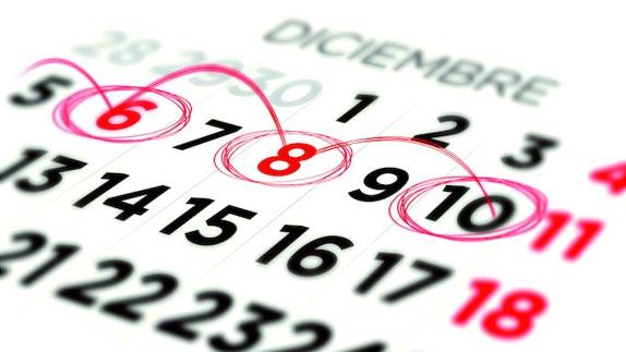 El puente que nos separa de Europa