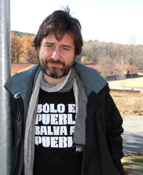 «Si ganamos pero el pueblo pierde, Podemos deja de tener sentido»