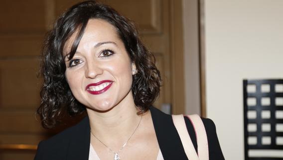 Sara Bayón, elegida mejor deportista palentina del año por sus éxitos como entrenadora