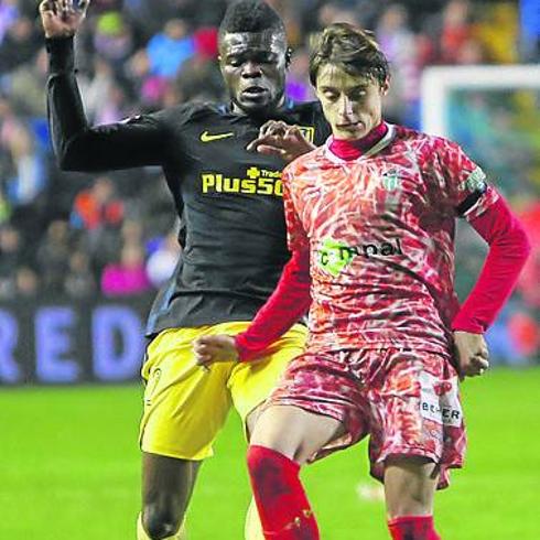 El Guijuelo dispone de 1.540 entradas para sus seguidores en el Calderón