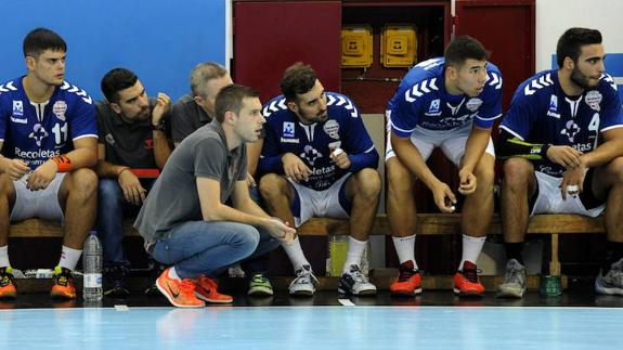 El Recoletas completa una notable primera vuelta