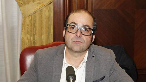 Ciudadanos propone crear parques de bomberos profesionales en Aguilar y Carrión