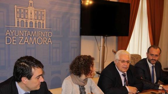 La Obra Social La Caixa destina 100.000 euros en 2016 a 33 proyectos sociales en Zamora