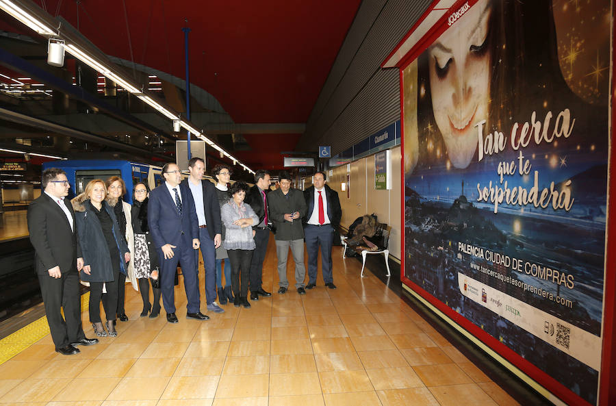 Palencia, tan cerca de Madrid que te sorprenderá