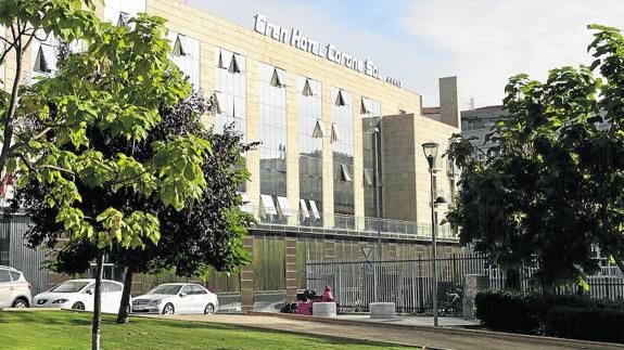 El PP pretende ahora que Palco 3 llegue a un acuerdo con los vecinos de Alarcón sobre el Corona