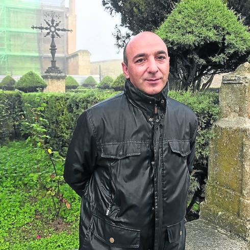 «El proyecto de la Casa Cervantina cuenta con posibilidades»