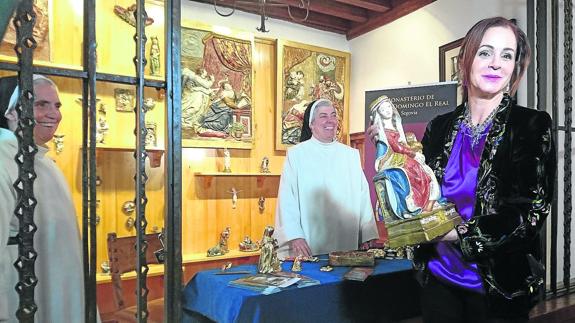 La dominicas y su artesanía del Renacimiento