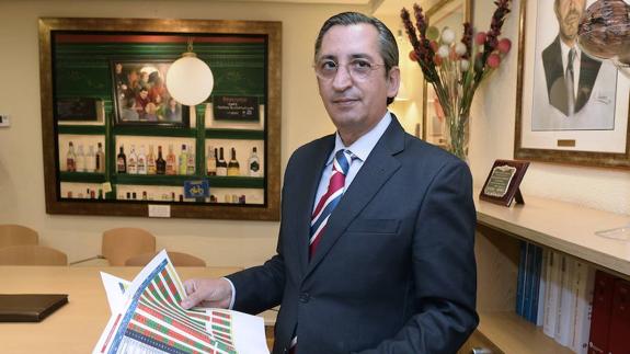 La economía de Castilla y León entrará en una fase de desaceleración