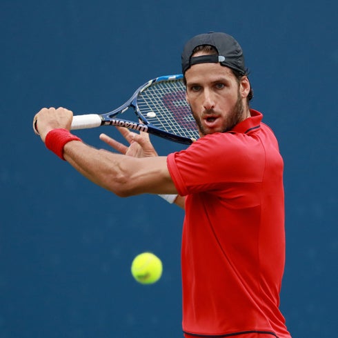 Feliciano López rompe su silencio sobre su enfrentamiento con Alba Carrillo