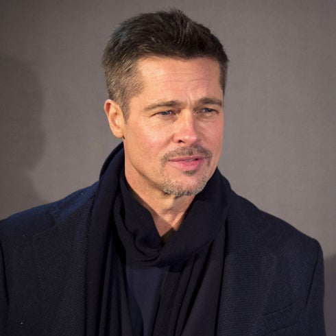 Brad Pitt teme no ver a sus hijos en Navidad
