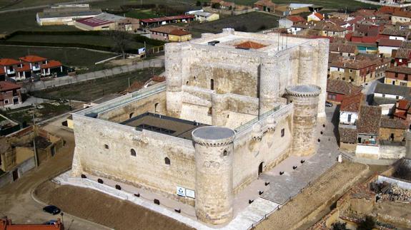 Palencia sigue atrayendo turistas