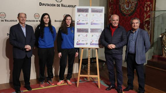 El Aula jugará tres amistosos en la provincia