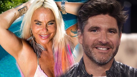 Toño Sanchís, nuevo representante de Leticia Sabater