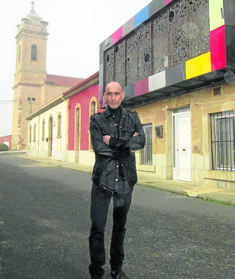 «Debemos mirar adelante y proyectar el pasado del modo más puro posible»