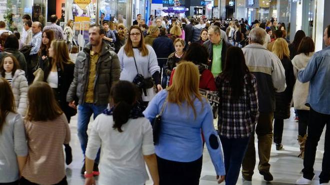 Castilla y León, la comunidad que más población perdió en el primer semestre del año