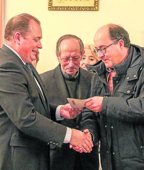 La Fundación Rodríguez Fabrés reparte 150.000 euros en ayudas a entidades