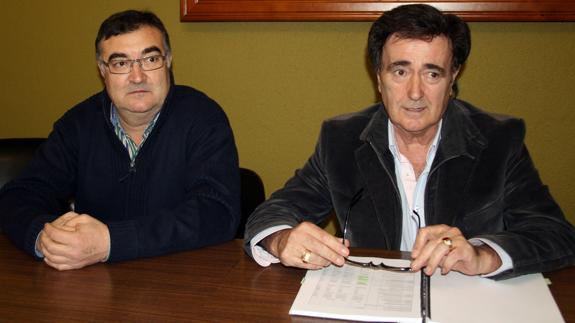 El Ayuntamiento de Cuéllar estudia la fórmula para que el recibo del IBI no suba un 4%