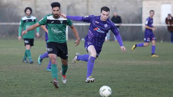 El Villamuriel no frena el rodillo del Astorga