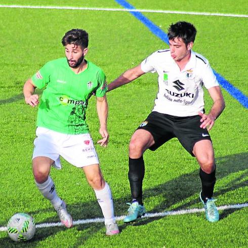 El Guijuelo se juega descansar tranquilo en sus vacaciones