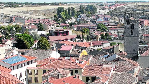 El PP propone un presupuesto con 215.595 euros para inversiones