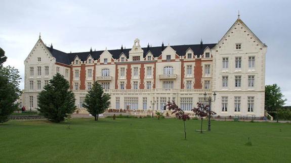 El Imserso adjudica 14.387 plazas en balnearios para jubilados de Castilla y León