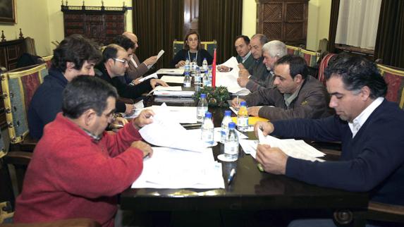 El Consejo Agrario Provincial conoce que la Diputación de Palencia tendrá 2,5 millones para el desarrollo rural