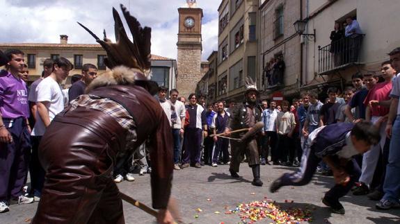 La Diputación entrega el IV Premio Colodra a la Cofradía de San Pascual Bailón