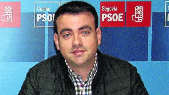 Fraile recuerda que fue él quien informó de la publicación del nuevo IBI