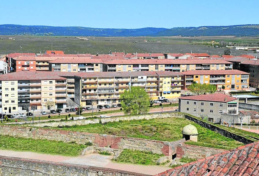 Ciudad Rodrigo mantendrá el precio del recibo del IBI el próximo año