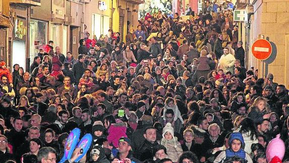 El Ayuntamiento de Segovia reforzará la seguridad estas fiestas para evitar atentados