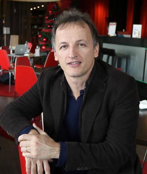 Spinosi: «Me interesa más la emoción del sonido que la belleza»