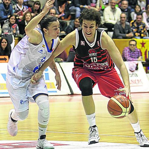 CB Avenida, al parón Navideño entre sus mejores temporadas