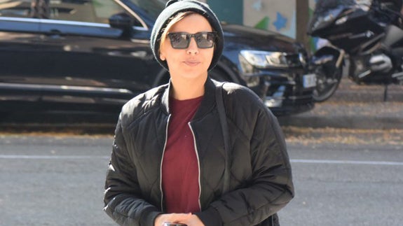 El Gordo de Navidad toca en la misma administración en la que Chenoa juega la Primitiva