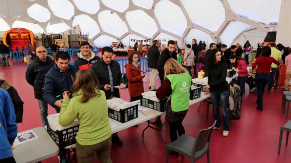 Cuenta atrás para la San Silvestre vallisoletana