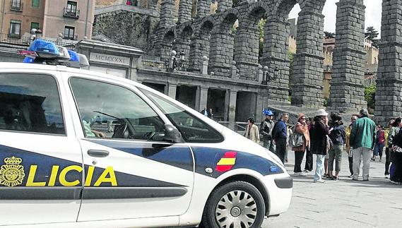 Las policías Nacional y Local planifican el dispositivo de seguridad para estas fiestas