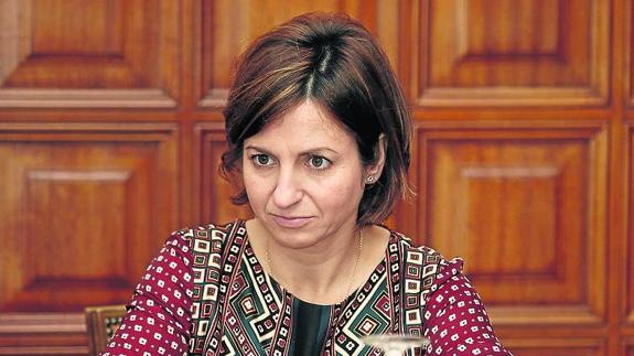 Paloma Rivero dirigirá la Unidad contra la Violencia de Género de Palencia