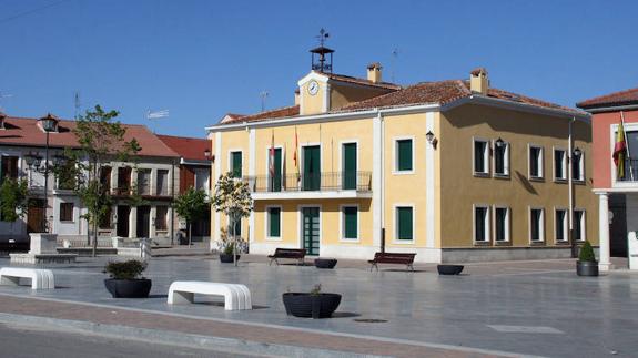El Ayuntamiento de Sanchonuño cierra el año con su deuda viva a cero