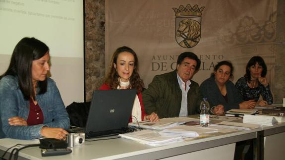 El dinero de las ayudas europeas irá para crear empleo