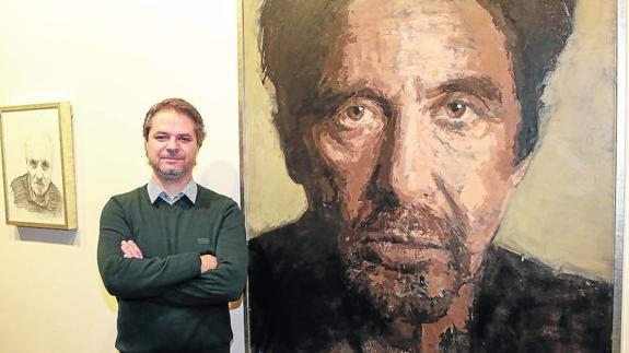 La profundidad perdida del retrato