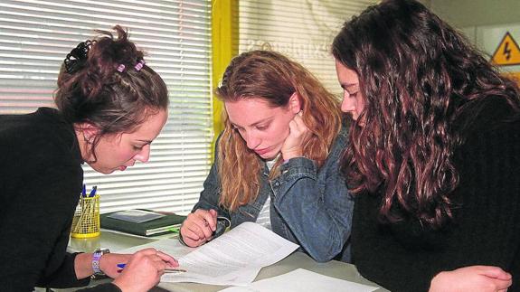 Las empresas de trabajo temporal retoman el pulso de la contratación