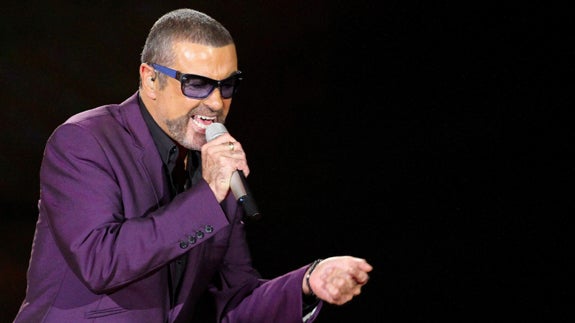 El novio de George Michael cuenta cómo encontró muerto al cantante