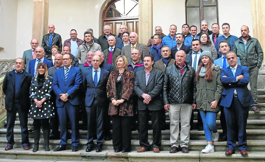 Llevar las guarderías al mundo rural