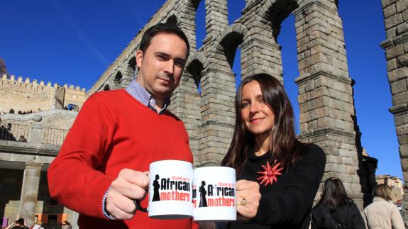 El Norte y la Fundación Caja Rural colaboran con Amref para formar matronas en África