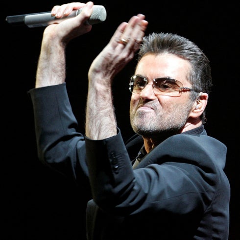George Michael será enterrado en el mismo cementerio que su madre