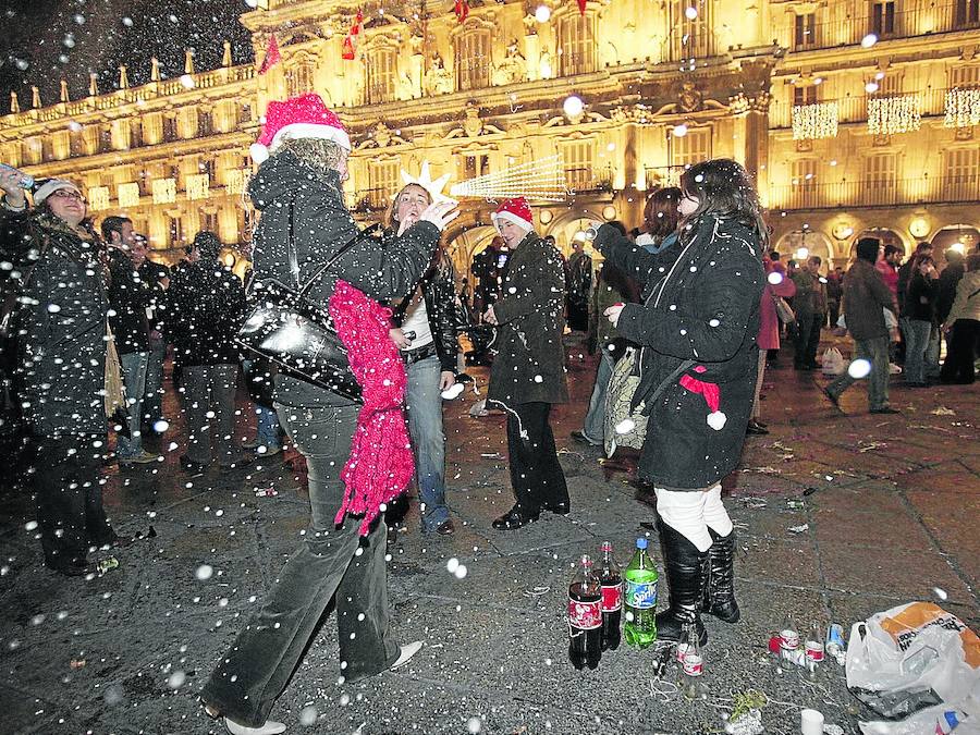Los hoteles con cotillón para festejar el fin de año se quedan sin habitaciones